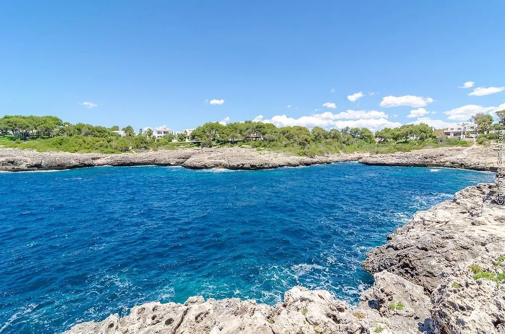 Ca Na Martina Villa Cala d'Or  Spain