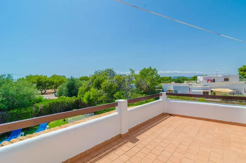 Ca Na Martina Villa Cala d'Or  Cala d'Or (Mallorca)