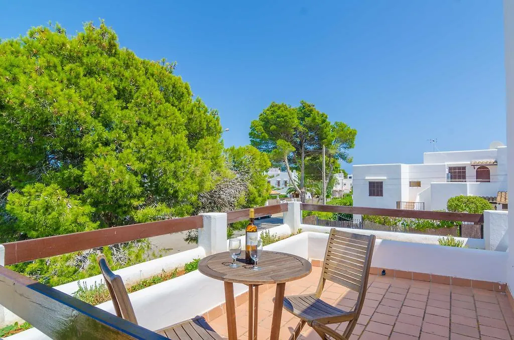Ca Na Martina Villa Cala d'Or  0*, Cala d'Or (Mallorca)