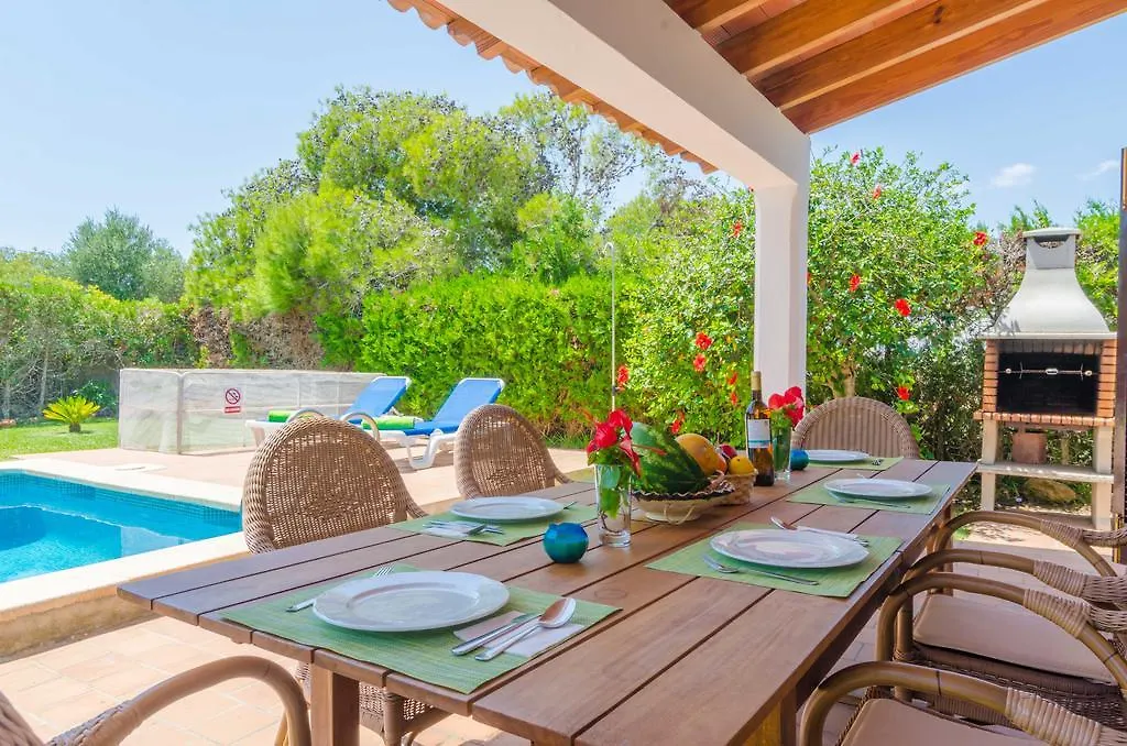 Ca Na Martina Villa Cala d'Or