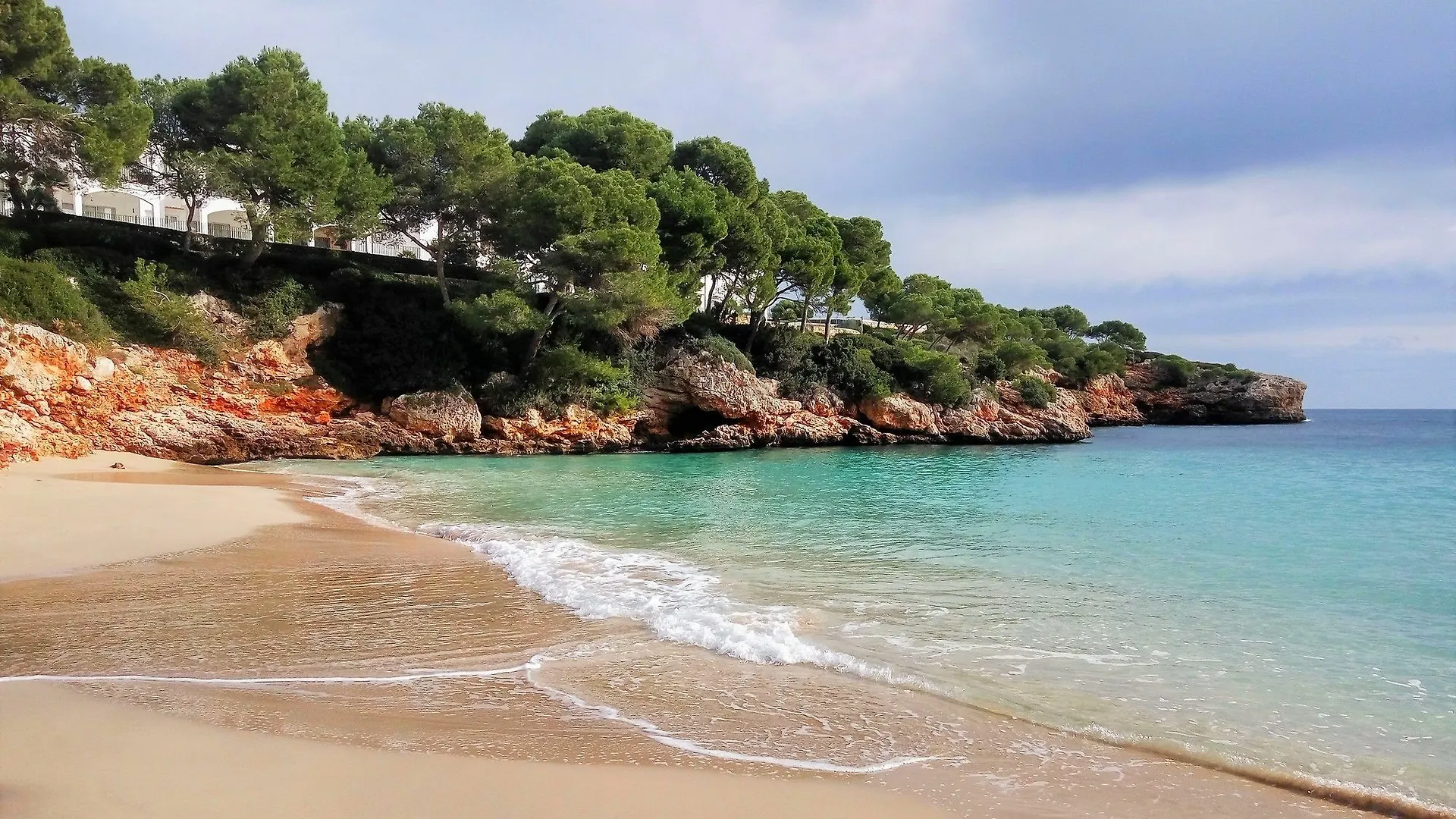 Ca Na Martina Villa Cala d'Or  Cala d'Or (Mallorca)