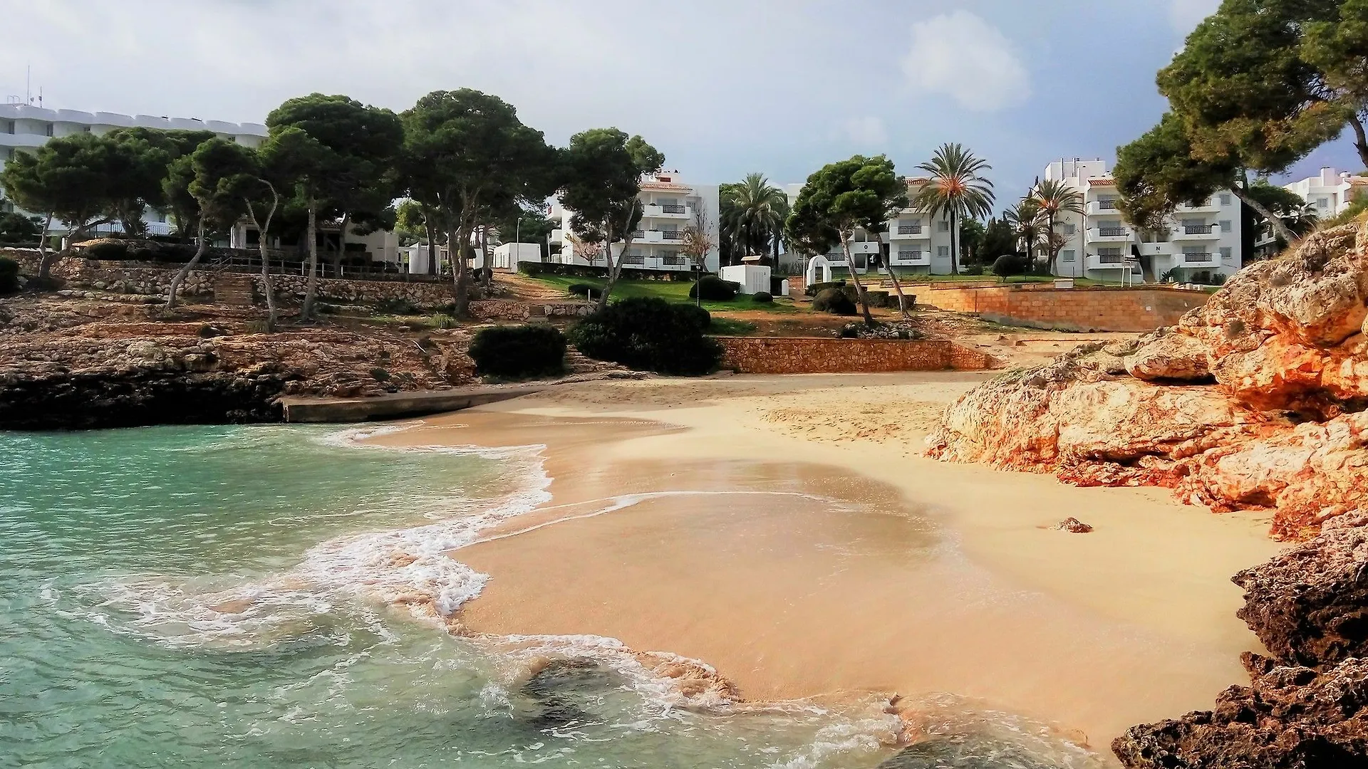 Ca Na Martina Villa Cala d'Or