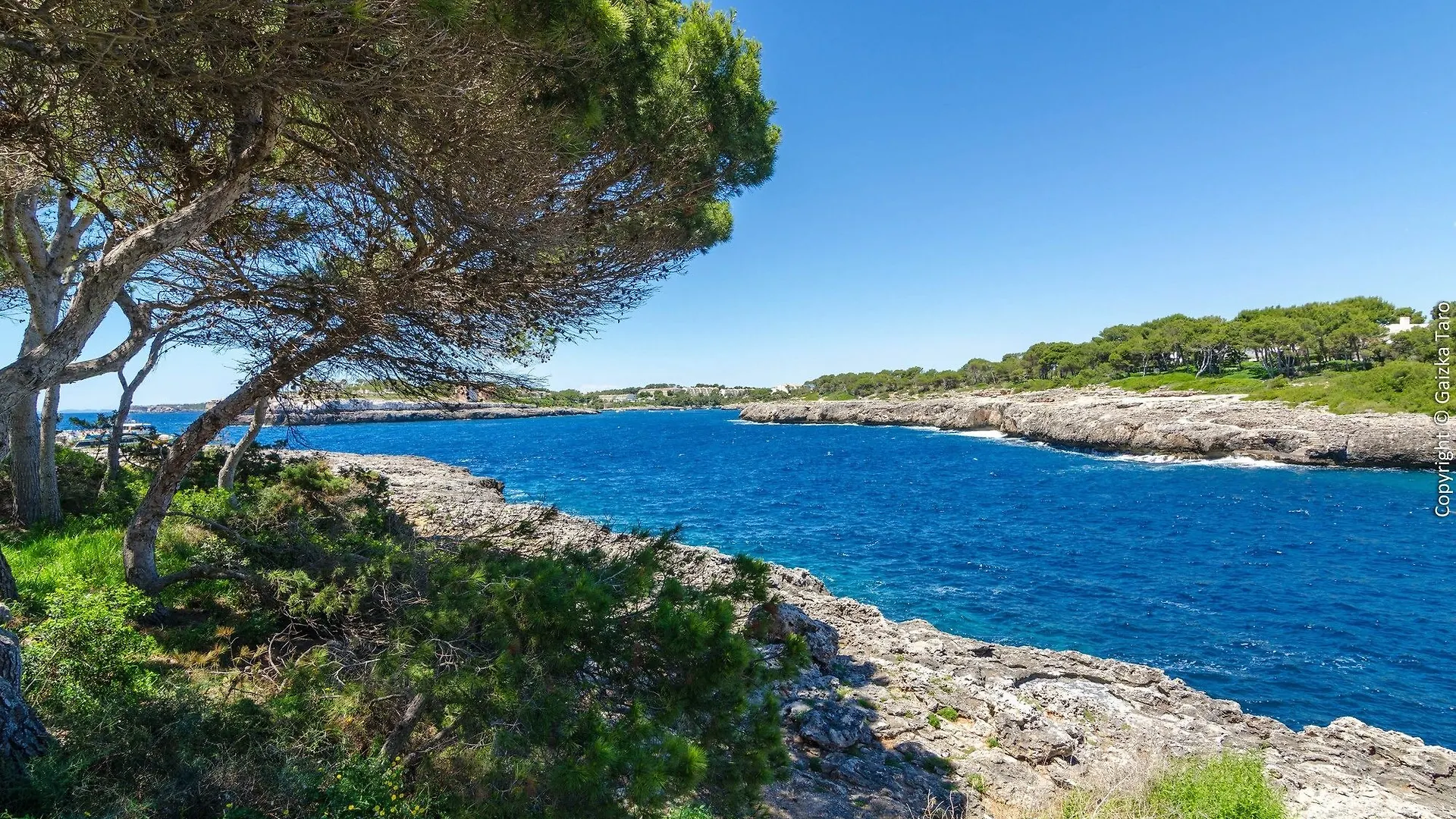 Ca Na Martina Villa Cala d'Or