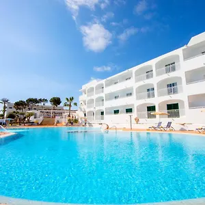 Gavimar Ariel Chico And Hotell