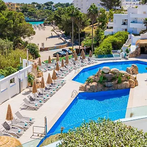 4* Hotel Marsenses Ferrera Blanca - Adults Only